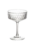 KRAUSE cocktail crystal glass