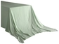 LARGO XL fern rectangular tablecloth #108/#440