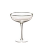 Cocktail glass ALONSO clear