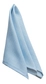 RONDO light blue napkin #519/506