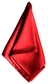 ACCORD red napkin #210