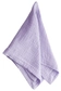 TIRSO lavender napkin #729