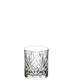 EIFMAN crystal old fashion glass