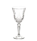 EIFMAN crystal water/wine glass